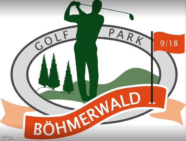 logo - Golfpark Böhmerwald
