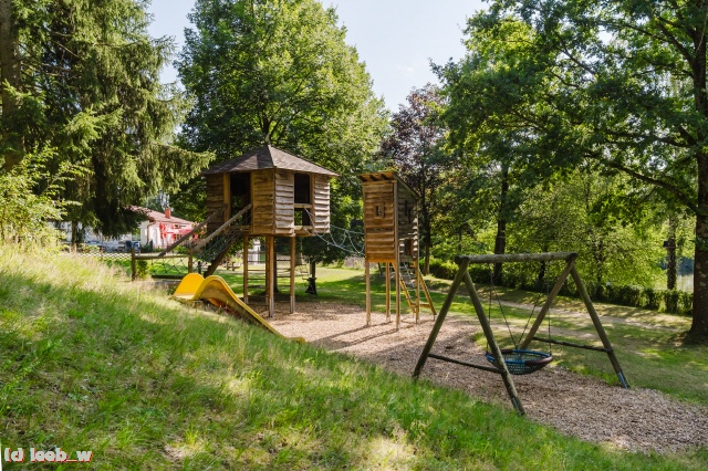 Kinderspielplatz