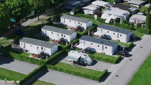 pers&ouml;nlicher  R&uuml;ckzugsort