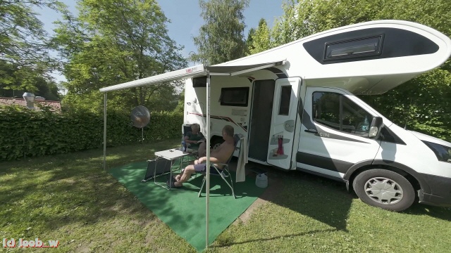 Urlaub mitten im wundersch&ouml;nen B&ouml;hmerwald